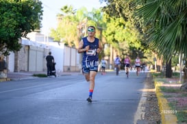 Carrera 5K y 10K Abastos 2025 @tar.mx