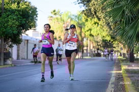 Carrera 5K y 10K Abastos 2025 @tar.mx