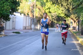 Carrera 5K y 10K Abastos 2025 @tar.mx