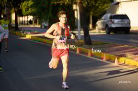 Carrera 5K y 10K Abastos 2025 @tar.mx