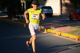 Carrera 5K y 10K Abastos 2025 @tar.mx