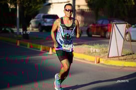 Carrera 5K y 10K Abastos 2025 @tar.mx