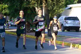 Carrera 5K y 10K Abastos 2025 @tar.mx