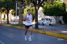 Carrera 5K y 10K Abastos 2025 @tar.mx