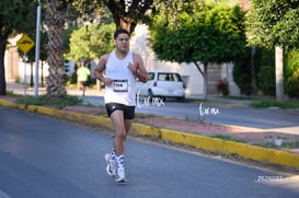 Carrera 5K y 10K Abastos 2025 @tar.mx