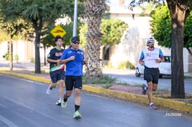Carrera 5K y 10K Abastos 2025 @tar.mx