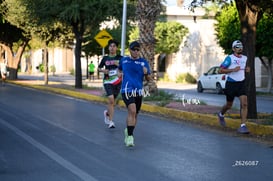 Carrera 5K y 10K Abastos 2025 @tar.mx