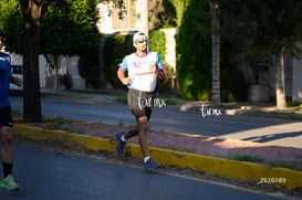 Carrera 5K y 10K Abastos 2025 @tar.mx