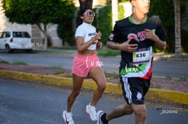 Carrera 5K y 10K Abastos 2025 @tar.mx