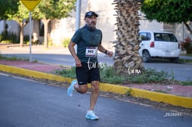 Carrera 5K y 10K Abastos 2025 @tar.mx