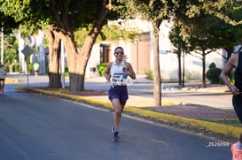 Carrera 5K y 10K Abastos 2025 @tar.mx