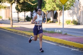 Carrera 5K y 10K Abastos 2025 @tar.mx
