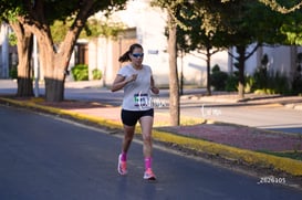 Carrera 5K y 10K Abastos 2025 @tar.mx