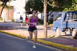 Carrera 5K y 10K Abastos 2025 @tar.mx