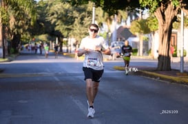 Carrera 5K y 10K Abastos 2025 @tar.mx