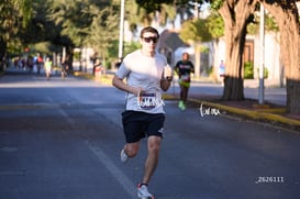 Carrera 5K y 10K Abastos 2025 @tar.mx