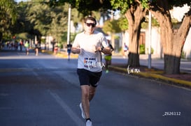 Carrera 5K y 10K Abastos 2025 @tar.mx