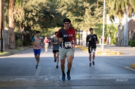 Carrera 5K y 10K Abastos 2025 @tar.mx