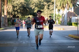 Carrera 5K y 10K Abastos 2025 @tar.mx