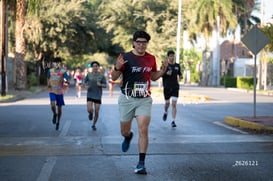 Carrera 5K y 10K Abastos 2025 @tar.mx