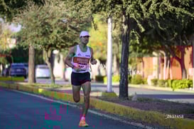 Carrera 5K y 10K Abastos 2025 @tar.mx