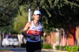 Carrera 5K y 10K Abastos 2025 @tar.mx