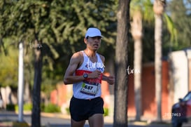 Carrera 5K y 10K Abastos 2025 @tar.mx
