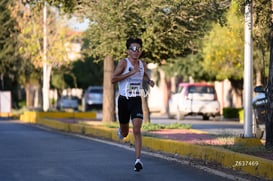 Carrera 5K y 10K Abastos 2025 @tar.mx