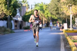 Carrera 5K y 10K Abastos 2025 @tar.mx