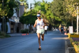 Carrera 5K y 10K Abastos 2025 @tar.mx