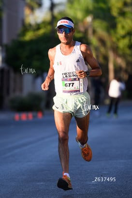 Carrera 5K y 10K Abastos 2025 @tar.mx