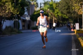 Carrera 5K y 10K Abastos 2025 @tar.mx