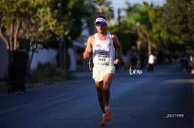 Carrera 5K y 10K Abastos 2025 @tar.mx