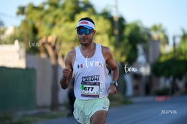 Carrera 5K y 10K Abastos 2025 @tar.mx