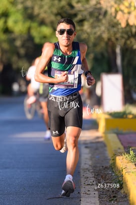Carrera 5K y 10K Abastos 2025 @tar.mx