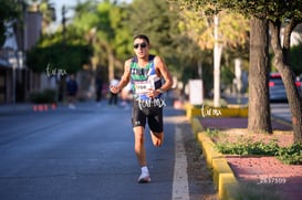 Carrera 5K y 10K Abastos 2025 @tar.mx
