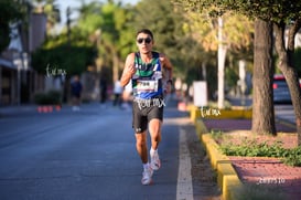 Carrera 5K y 10K Abastos 2025 @tar.mx