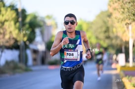 Carrera 5K y 10K Abastos 2025 @tar.mx