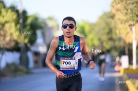 Carrera 5K y 10K Abastos 2025 @tar.mx