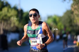 Carrera 5K y 10K Abastos 2025 @tar.mx