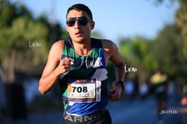 Carrera 5K y 10K Abastos 2025 @tar.mx