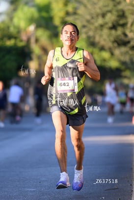 Carrera 5K y 10K Abastos 2025 @tar.mx