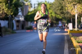 Carrera 5K y 10K Abastos 2025 @tar.mx