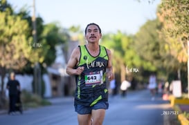 Carrera 5K y 10K Abastos 2025 @tar.mx
