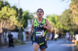Carrera 5K y 10K Abastos 2025 @tar.mx