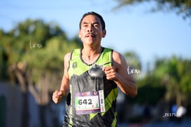 Carrera 5K y 10K Abastos 2025 @tar.mx