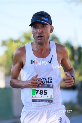 Carrera 5K y 10K Abastos 2025 @tar.mx