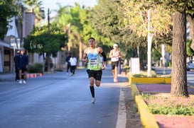 Carrera 5K y 10K Abastos 2025 @tar.mx