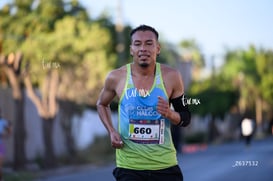 Carrera 5K y 10K Abastos 2025 @tar.mx