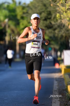 Carrera 5K y 10K Abastos 2025 @tar.mx